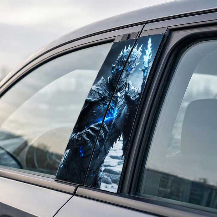 GOT Night King
