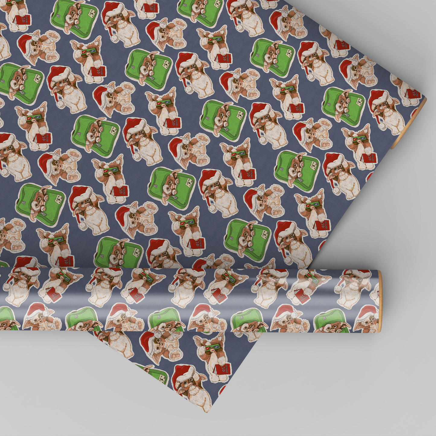 G Retro Xmas