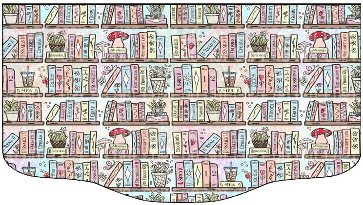 Garden Books