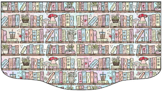 Garden Books