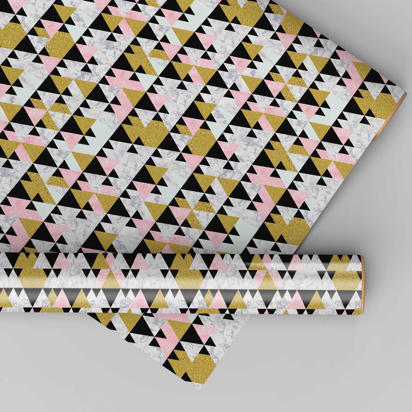 Geo Triangles