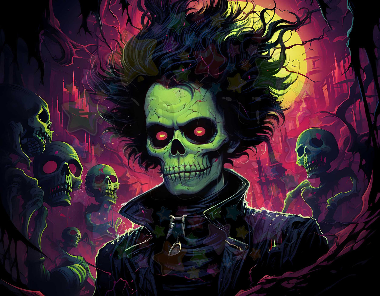 Ghoul