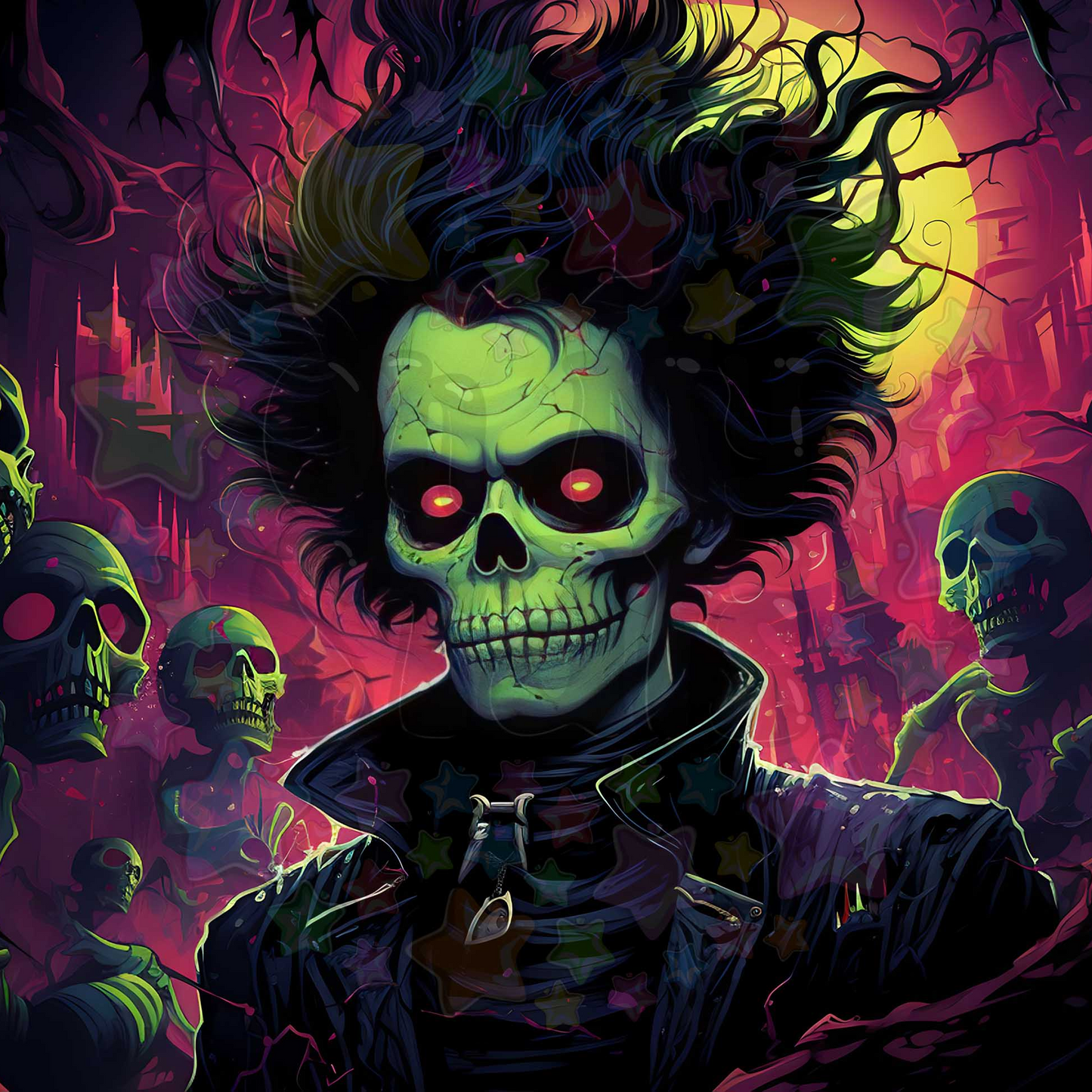 Ghoul