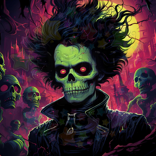 Ghoul