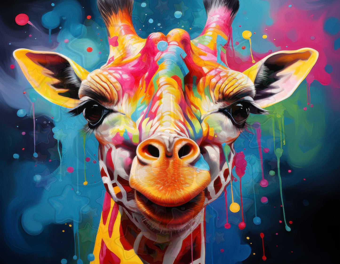 Giraffe