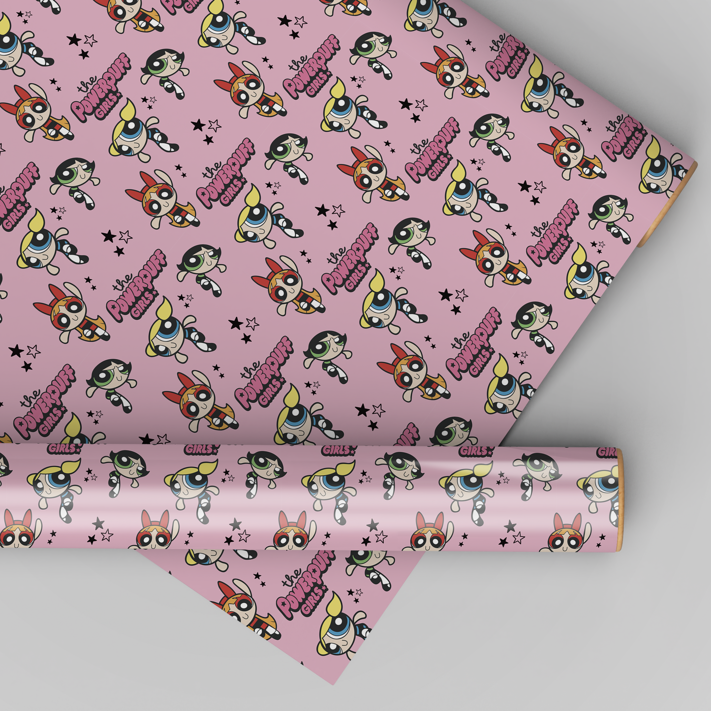 Puff Girls