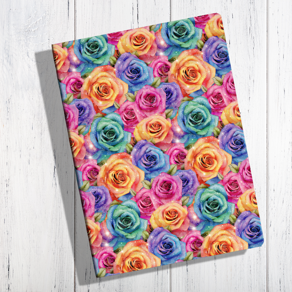 Glitter Roses Contact