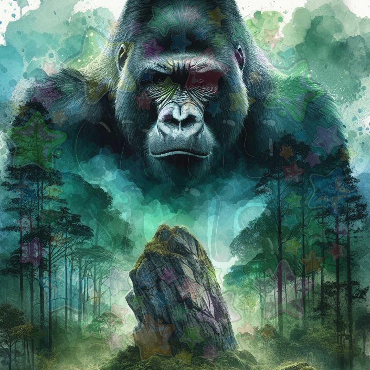 Gorilla
