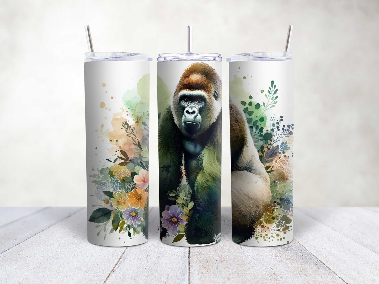 Gorilla