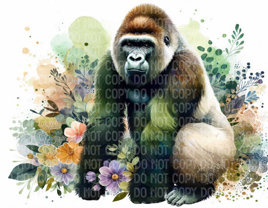 Gorilla