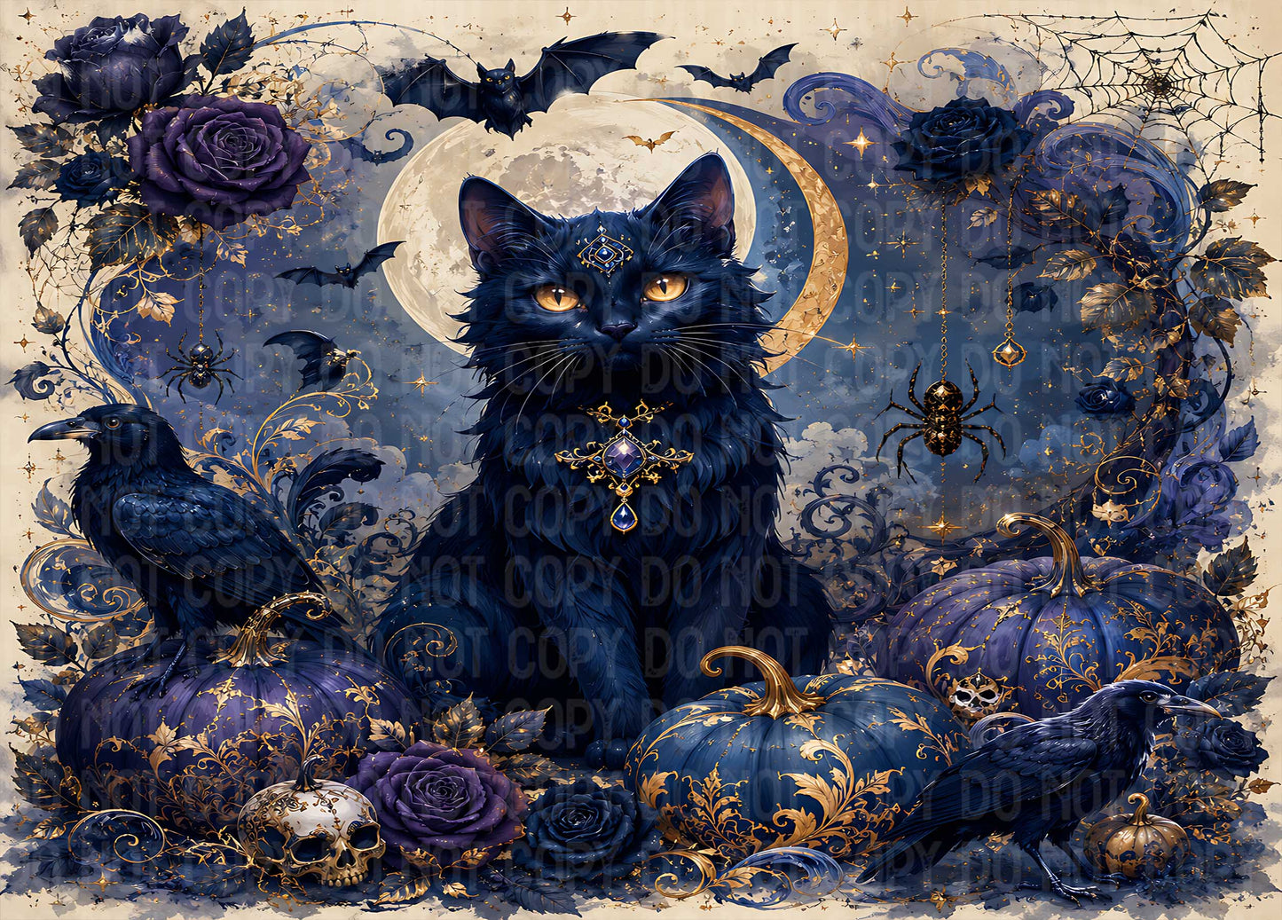 GothCat