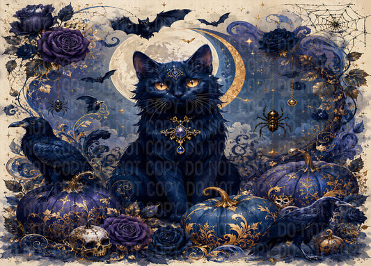 GothCat