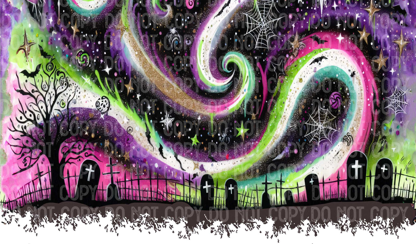 Graveyard