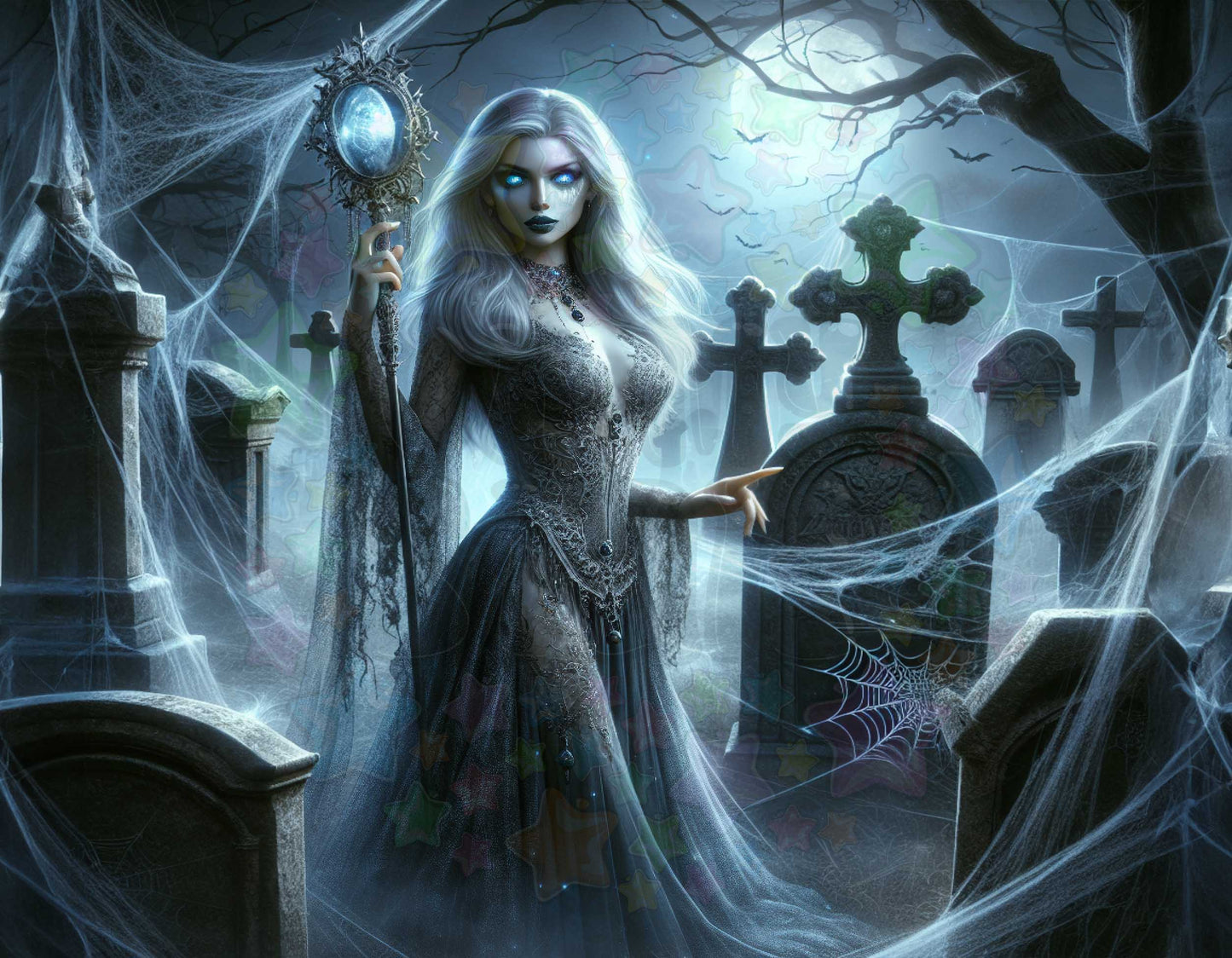 Graveyard