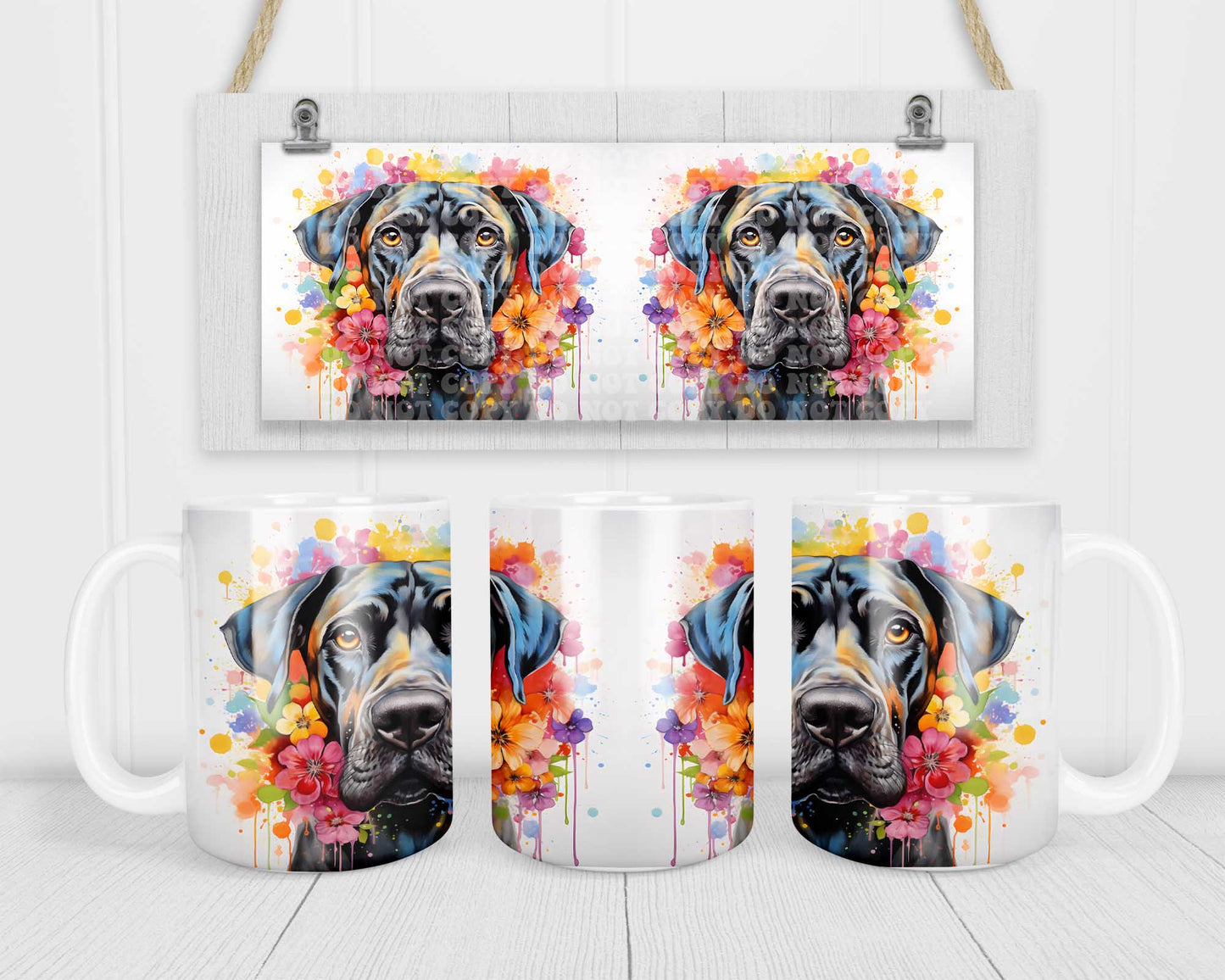 Great Dane