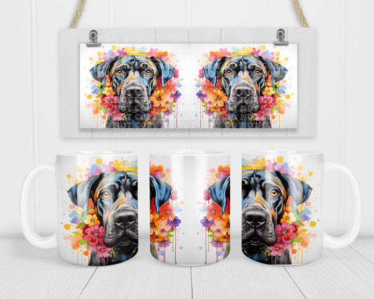 Great Dane