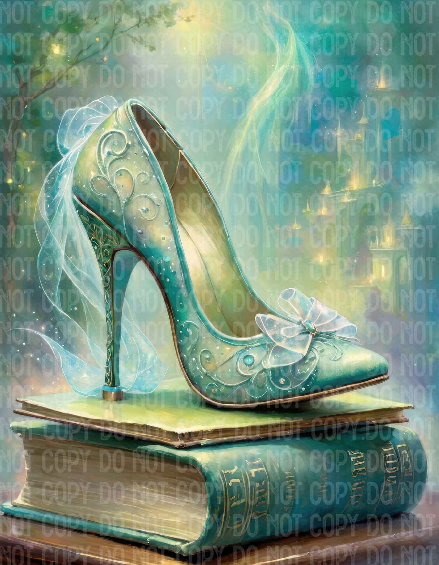 Green Books