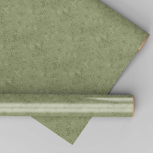 Green Glitter
