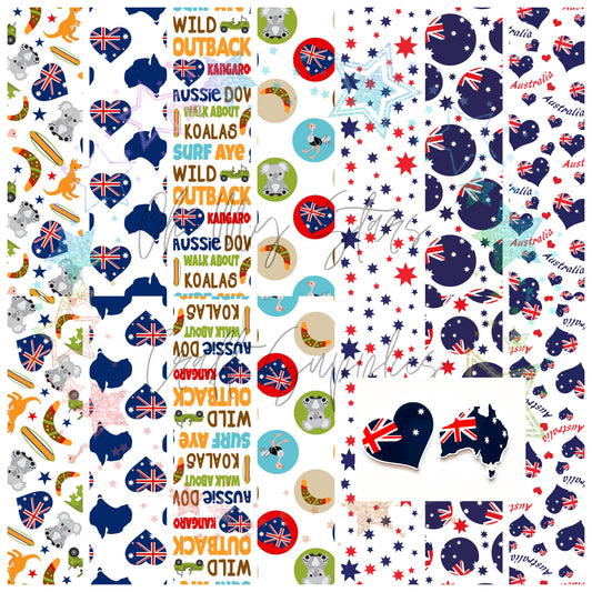 Aussie Day Bundle
