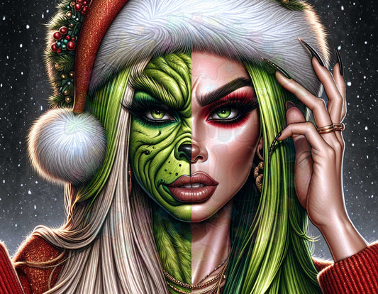 Grinch