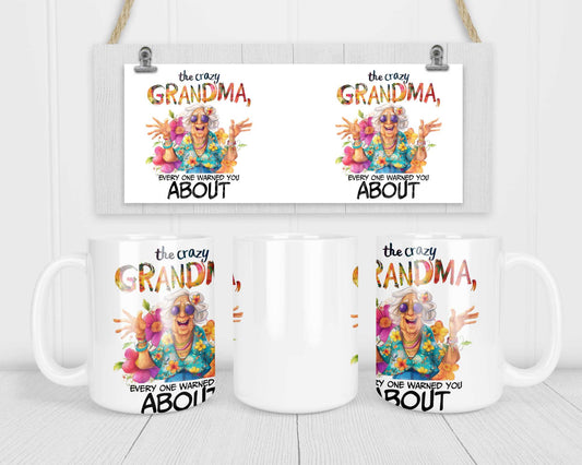 Grandma