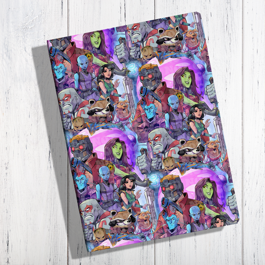 GoftG heroes Contact