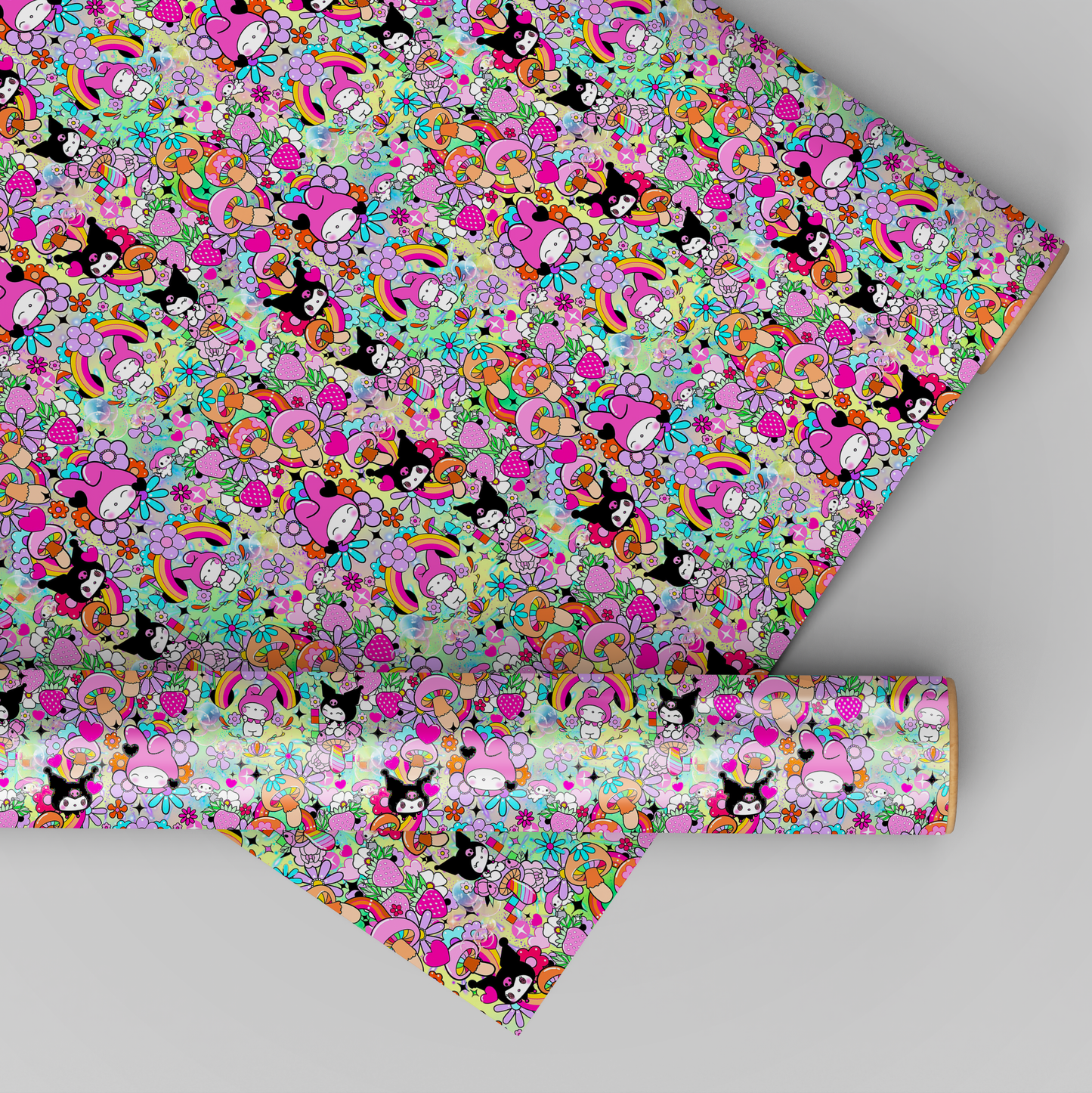 SR Brightness