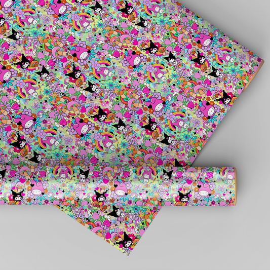 SR Brightness