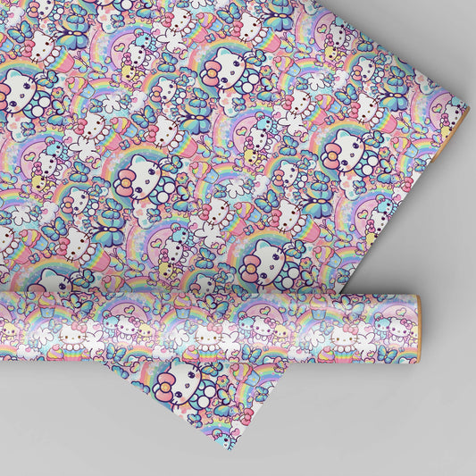 HK Pastel