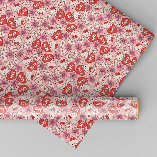 HK Love Hearts