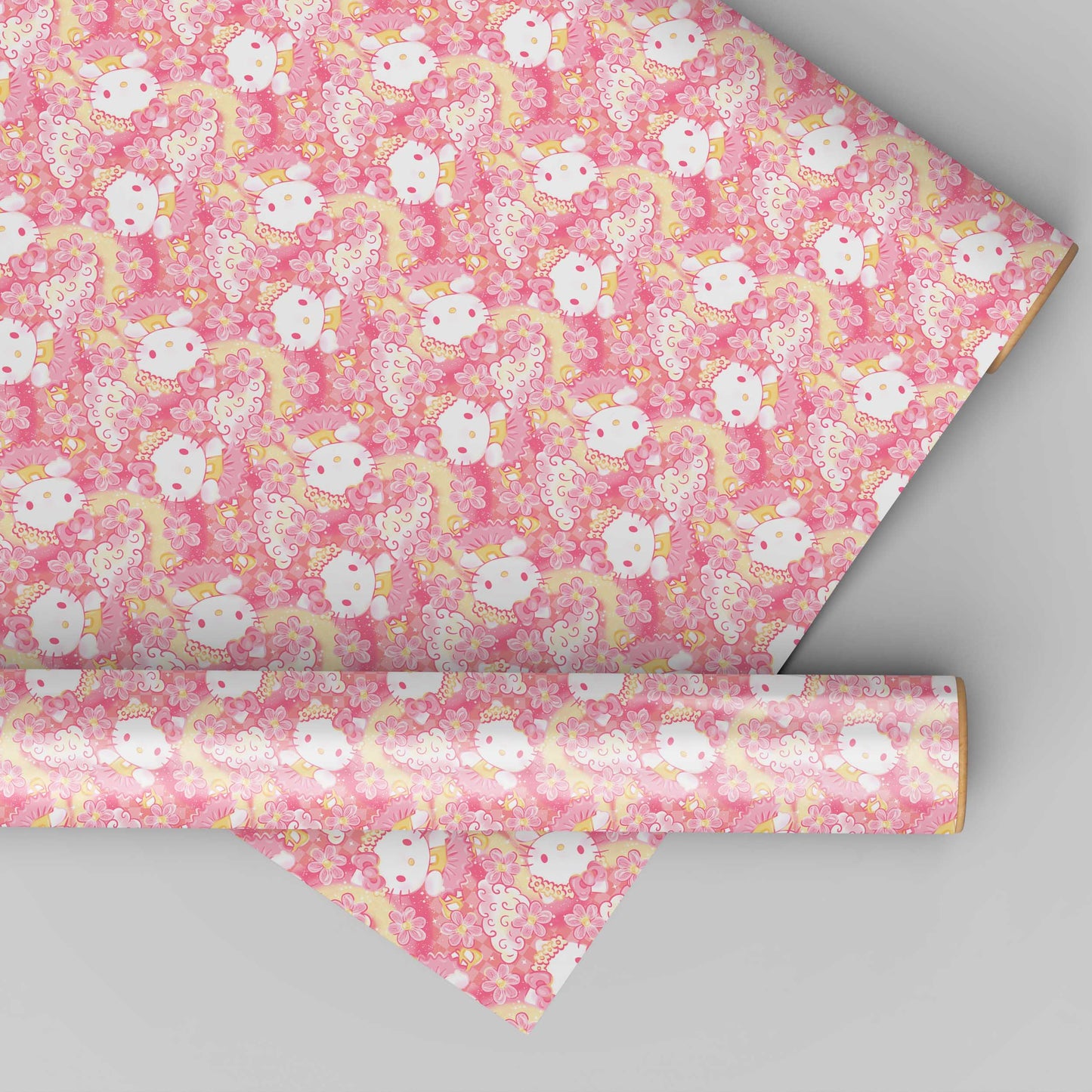 HK Pink Pastel