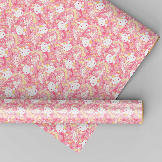 HK Pink Pastel