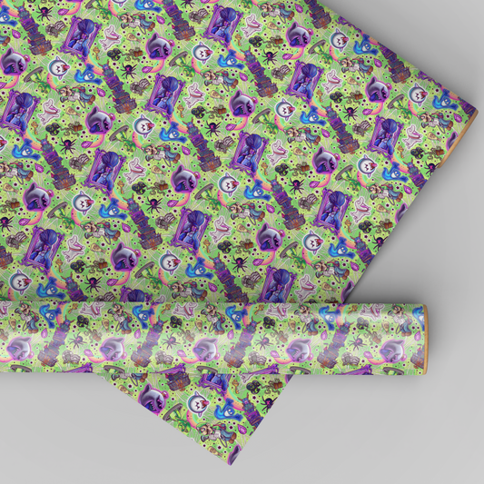 HL Green