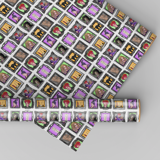 HP Grid