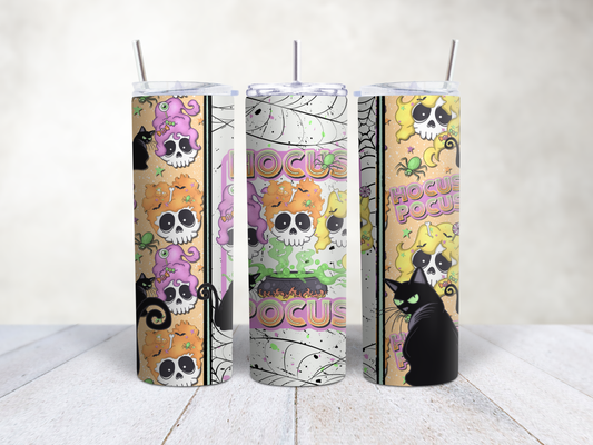 HP Skulls