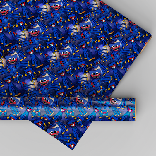 HW Blue