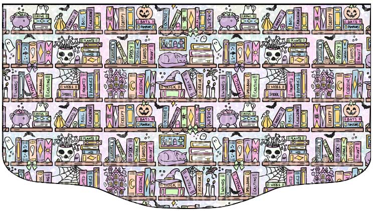 Halloween Books