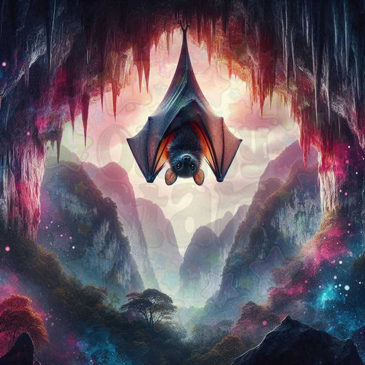 Bat Mountains