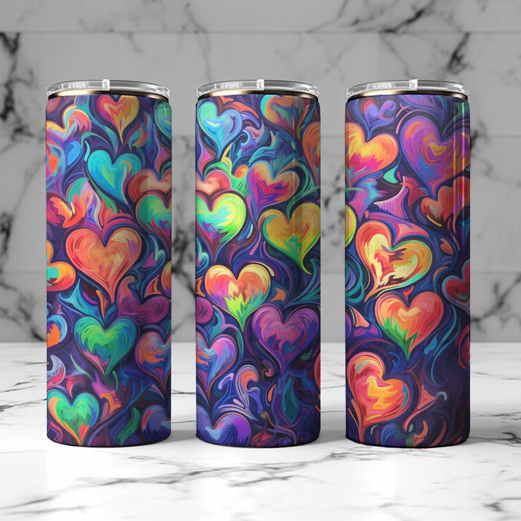 Hearts