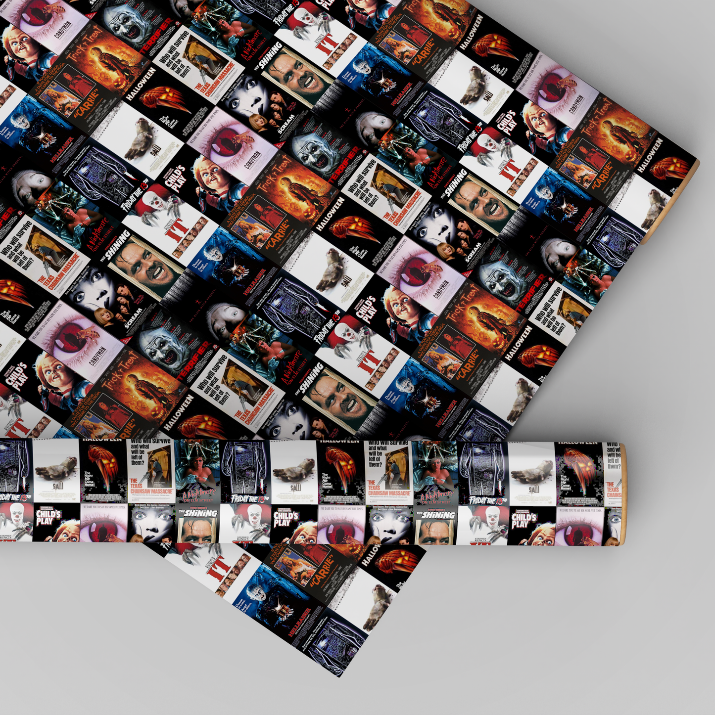 Movie Case
