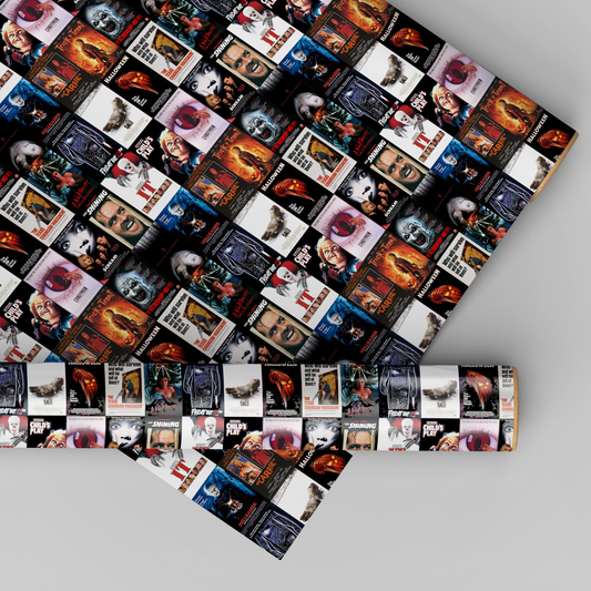 Movie Case