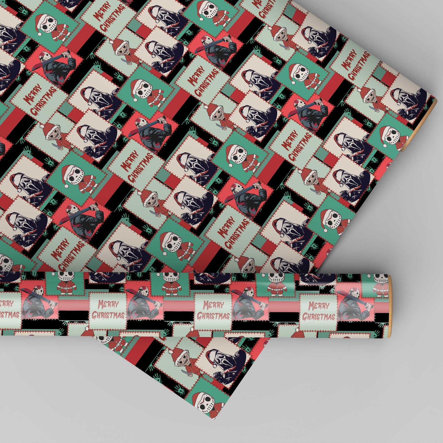 Horror Xmas