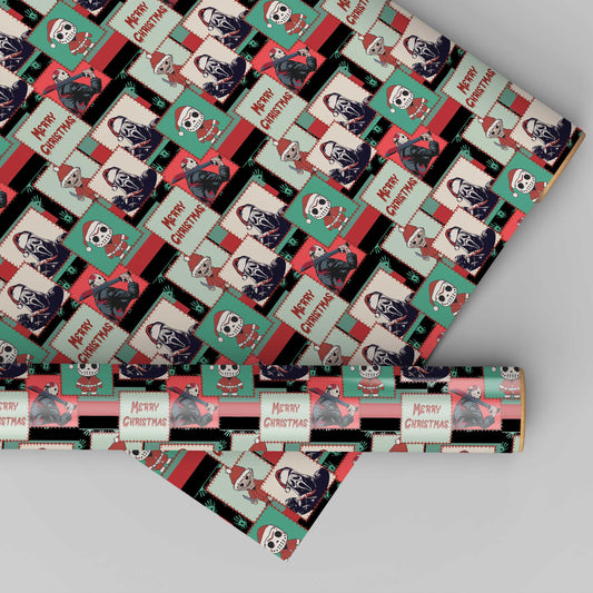 Horror Xmas