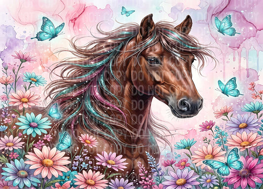 Horse
