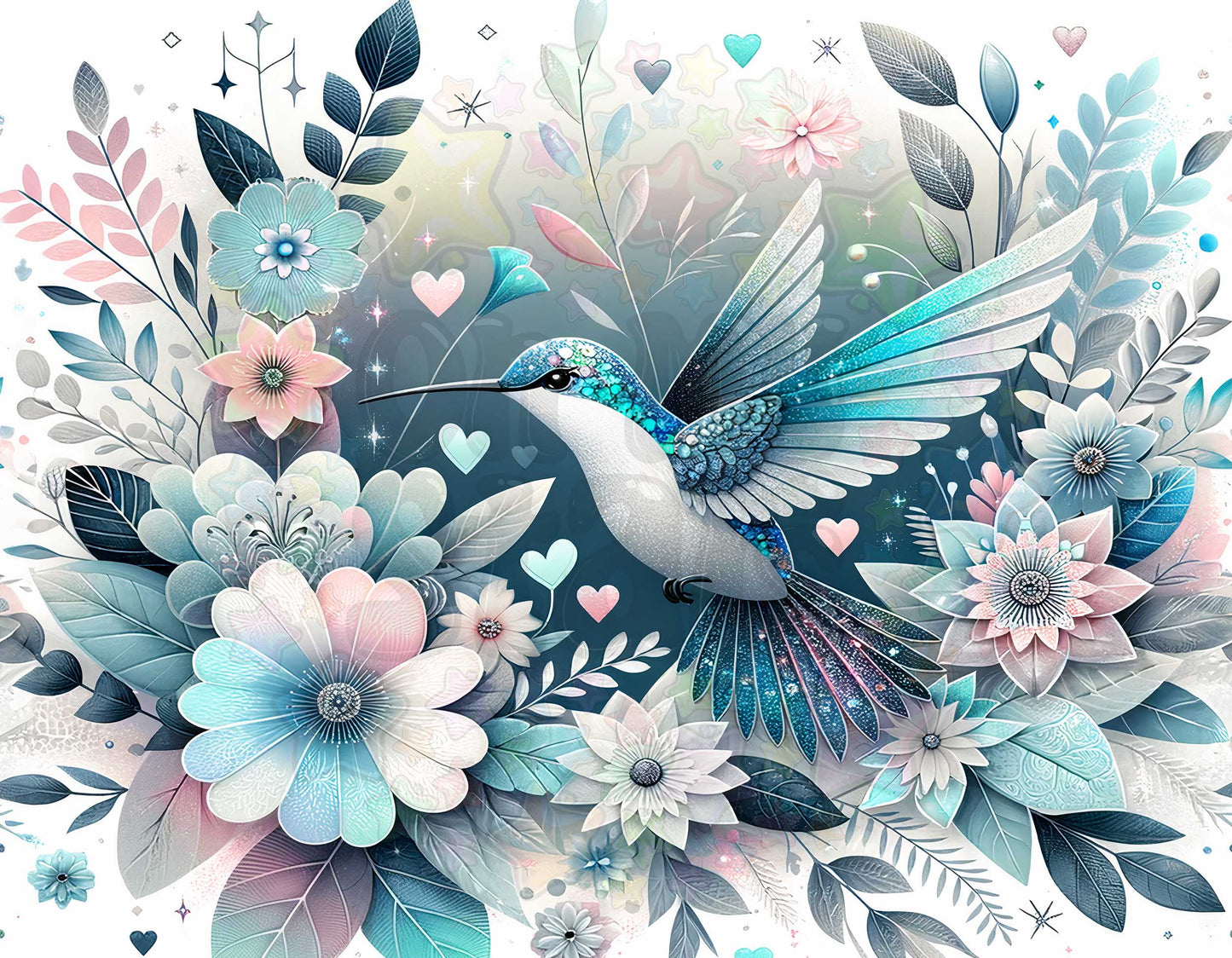 Hummingbird
