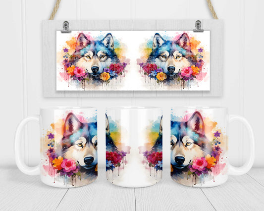 Husky