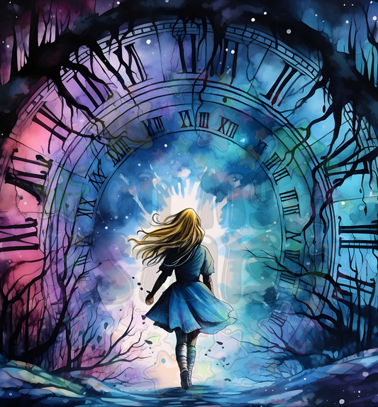 Alice Time