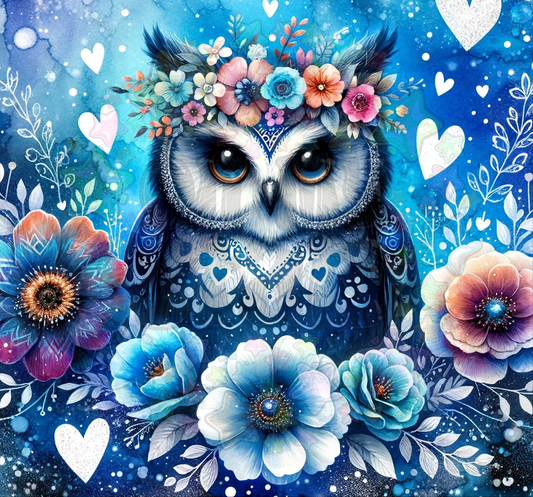 Blue Owl