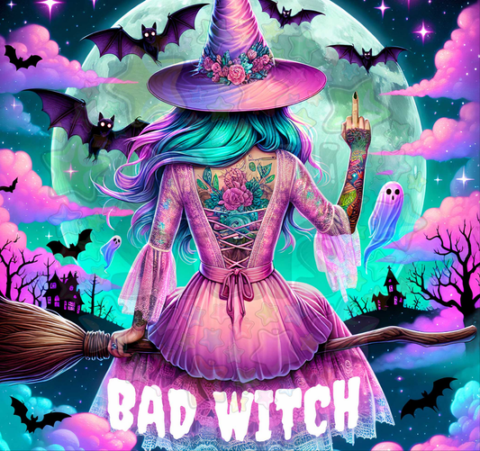Bad Witch