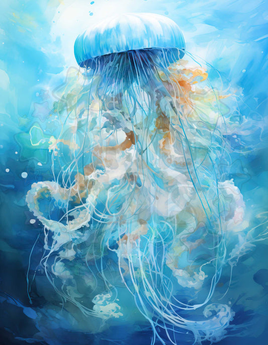 Jellyfish